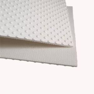 nokta desenli pvc konveyör bant, fındık seçme eleme bandı, pvc konveyör bant, fındık işleme sistemi, kaymaz pvc bant, gıda tipi konveyör bant, fındık eleme sistemi